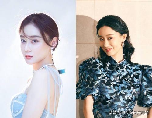 袁珊珊滚出娱乐圈:你好，李焕英》热播，袁姗姗道歉——为何被网友认为茶言茶语？