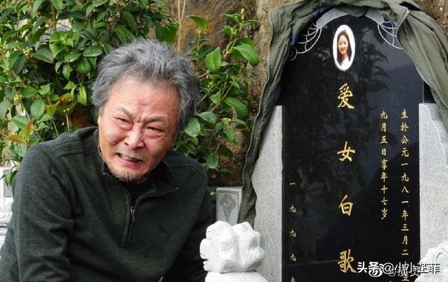 演员潘军:有没有一些很牛逼的老戏骨