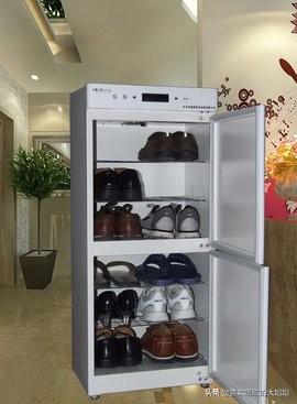 睡觉鞋子摆放一正一反,鞋子太多没地方放，有什么好方法收纳吗？