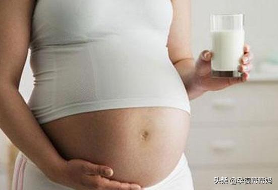 孕妇补肾的食物有哪些，有哪些食物能给孕妇补铁、补钙？