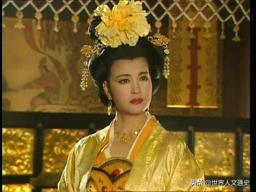 《杨家将》中的辽国萧太后在历史上到底是一个怎样的人？
