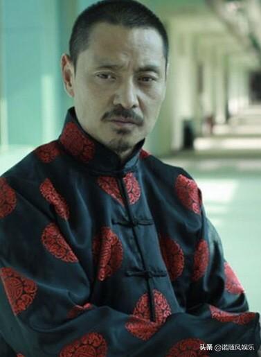 如何评价尹铸胜在长安十二时辰中饰演的林九郎这个角色的历史原型是谁