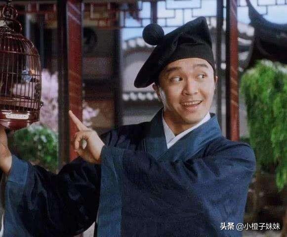陈国坤电影:陈国坤是如何被周星驰发现并出演《李小龙传奇》的？