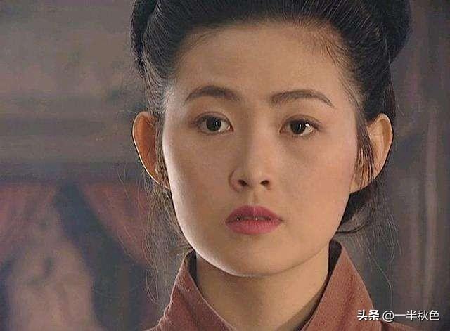 武大蝶楼灵异事件:如果武松从了潘金莲的话？潘金莲还会杀武大郎吗？