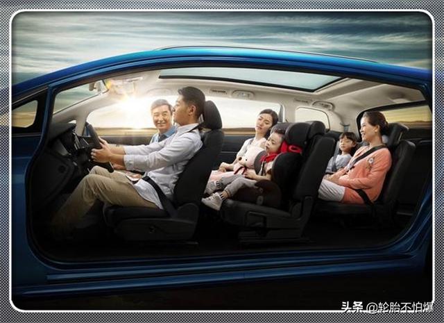 十万左右的家用代步车,哪款性价比最高？