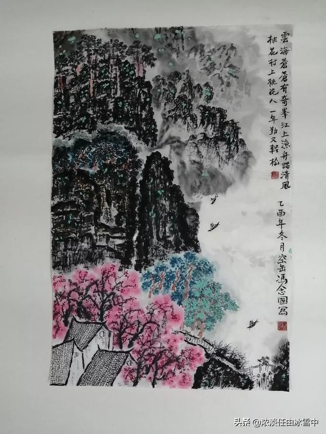 大众喜欢的艺术作品,都很难免俗吗？