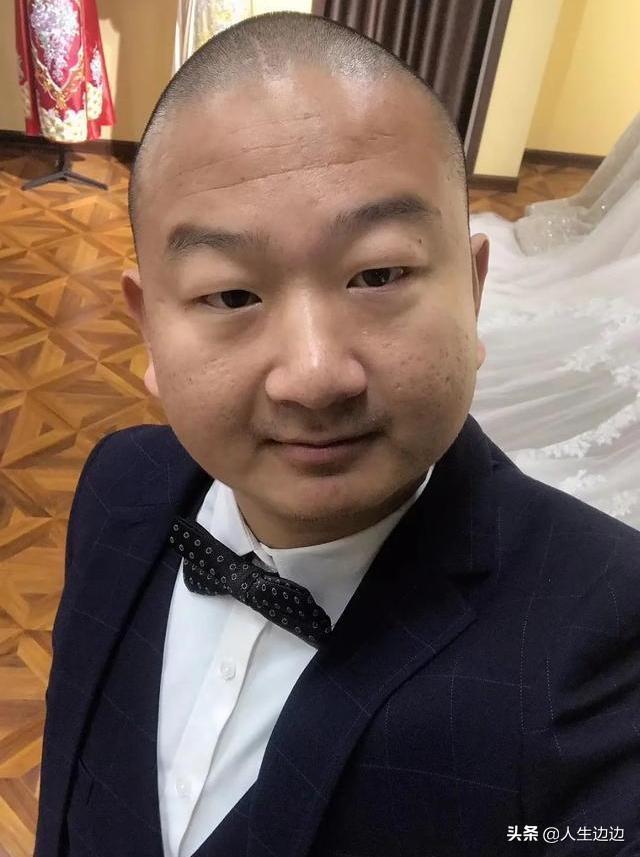 giao哥是谁？今天看到热搜很多是giao哥结婚,你怎么看？