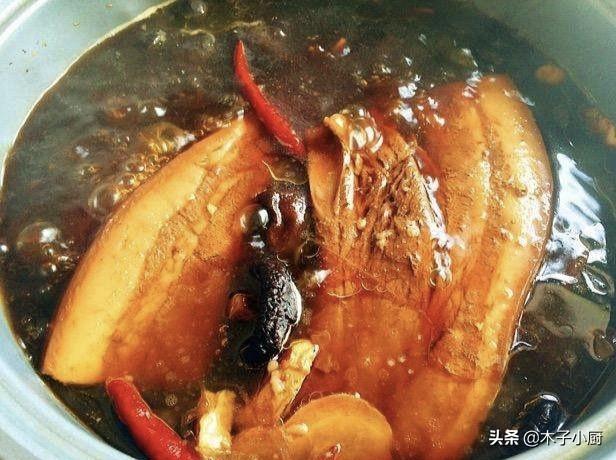 香料打碎用有啥好处，卤肉怎么卤才香颜色才好看