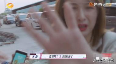 吴昕退出快乐大本营:芒果台已经很捧吴昕了，为何她还是火不起来？