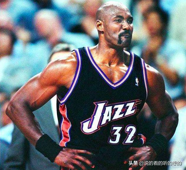 NBA职业生涯最长的球员是谁？插图53