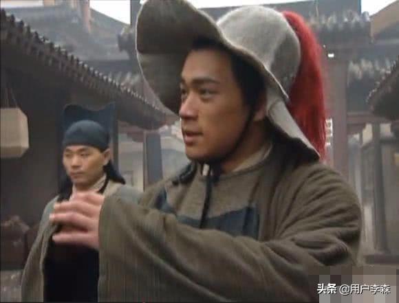 家喻户晓的武松打虎,历史上真的存在吗? 武松打虎为什么耳熟能详？