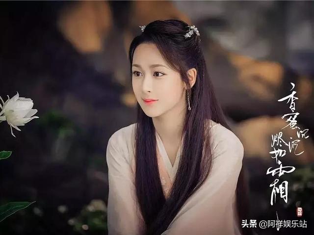 女演员阳光:国内电影演员里，你们最喜欢哪位女演员？为什么？