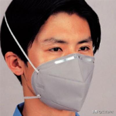 3m口罩怎么带(买口罩)