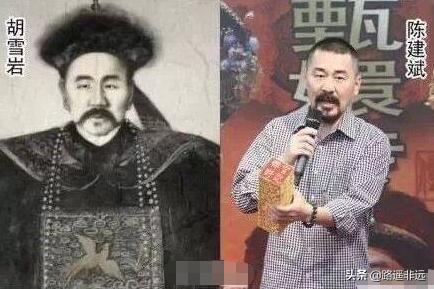 沈春阳图片:为什么有些人攻击沈春阳？