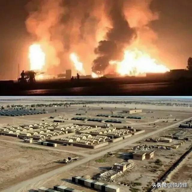 美空军基地战机坠毁:怎么看美国加f16战机坠毁，这是自5月起出现的第5起坠机事件
