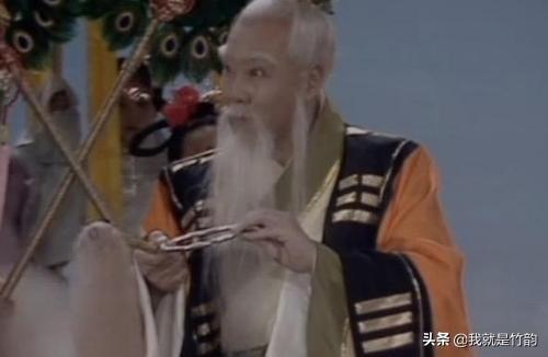 黄眉老祖:《西游记》中太上老君的宝贝和黄眉怪的宝贝谁更厉害？