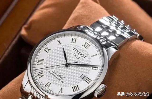 一千以内的机械表,有什么推荐？
