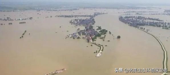 开挖鄱阳湖和洞庭湖，能不能解决长江水患？
