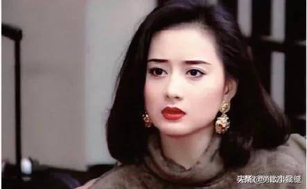陈德容演过的电视剧:你看过陈德容演过哪些剧演员陈德容演过的什么角色最打动你