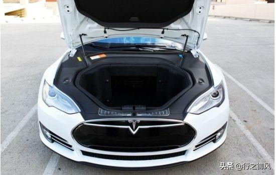 新能源车有发动机吗，为什么有些新能源车不取消车头的发动机舱