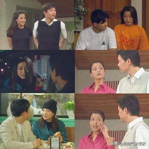 头条问答 - 80后的你看的第一部韩剧是什么,现在还爱看韩剧吗?