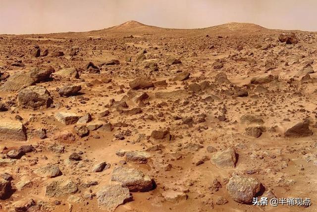 恐龙未解之谜作者，为什么说火星上发现灭绝的生物体，将会是人类绝望的开始