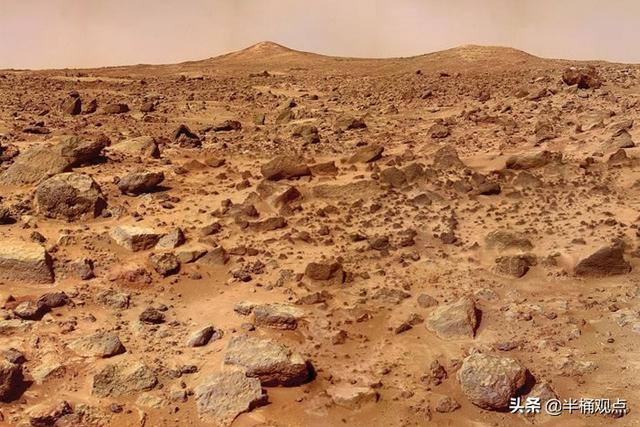 火星沙丘灵异事件:为什么说火星上发现灭绝的生物体，将会是人类绝望的开始？