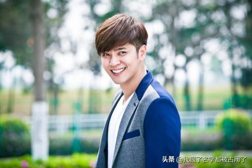 罗志祥资料:罗志祥party boy各成员资料和照片？