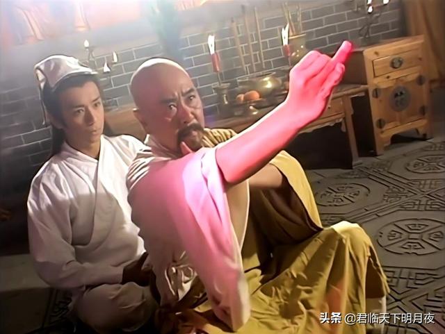 李小龙能打过播求吗？听听大家的意见？