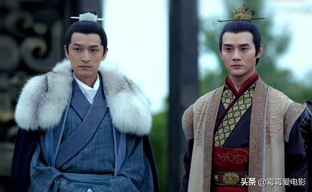 郝眉和ko:微微一笑很倾城中郝眉和KO是什么关系？