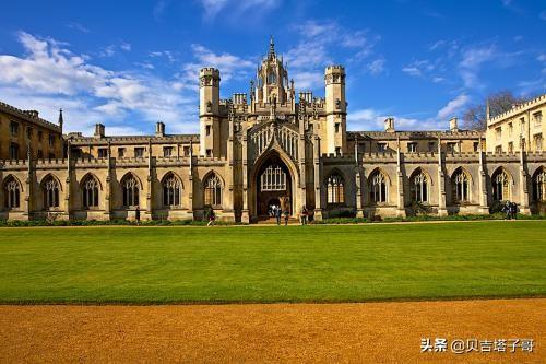 剑桥大学简介:剑桥大学和清华大学哪个好？