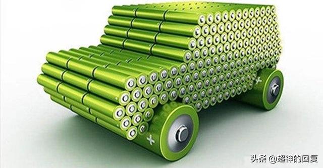 新能源汽车电池公司，新能源电池企业排名靠前的有哪些