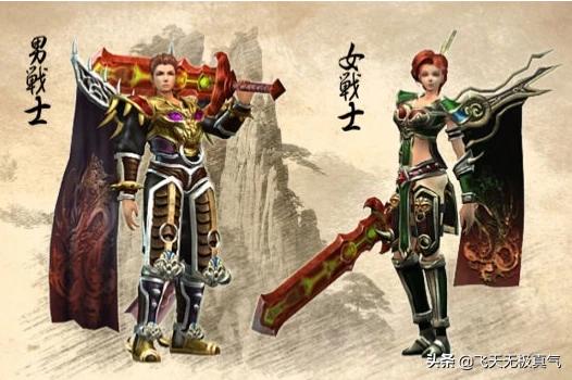 飞天传奇更新合击技能后到底什么组合才有优势？