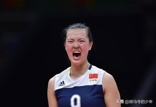 王睿2-0击败荷兰队夺得金牌，为什么说里约奥运会中国队对阵巴西队，刘晓彤是奇兵