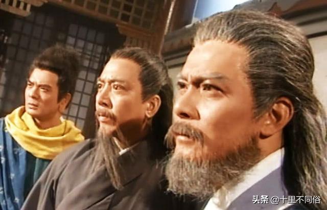和尚打人:换作花和尚鲁智深，能打过蒋门神吗？