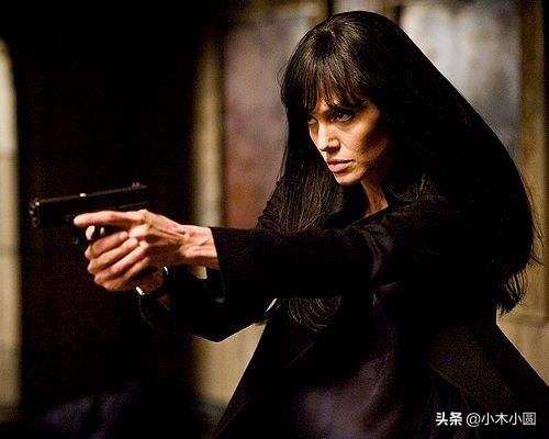 刘玉玲电影:哪些电影中有性感女杀手？有哪些推荐？