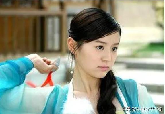 看一集就被女主或女二“惊艳”到的电视剧有哪些？-第9张图片-9158手机教程网
