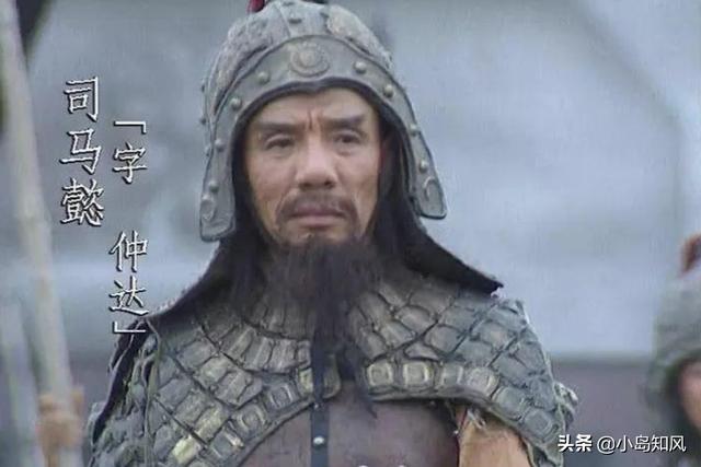 张震的儿子:诸葛亮去世后他的家族又过得怎样？诸葛亮与司马懿有姻亲关系吗？