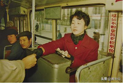海沧公交灵异事件:你都听说过什么搞笑的事情？