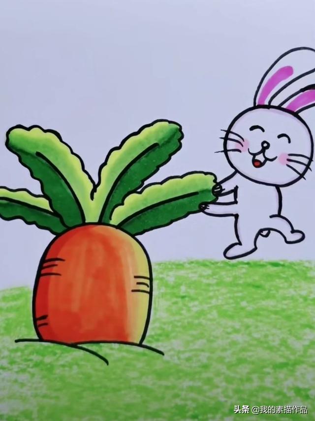 孩子今年五岁,培养孩子绘画,家长都能做些什么?-生活百科