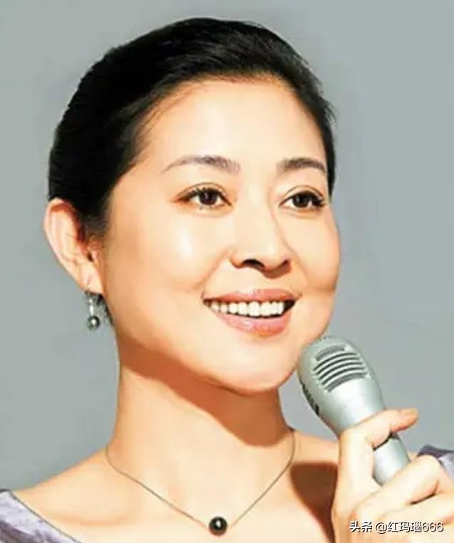 董卿赵忠祥:如何评价董卿在《声临其境》中的表现
