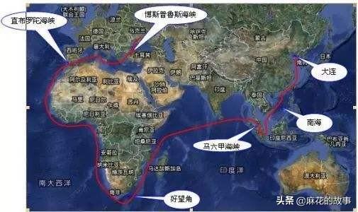 摩尔曼斯克号巡洋舰:不懂就问，我国进口4艘航母为何只改了一艘