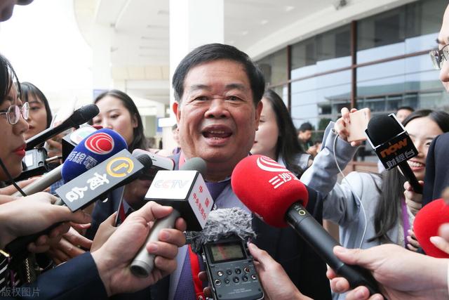 曹德旺儿子:任正非、曹德旺、马云，这三个人谁更睿智一些？