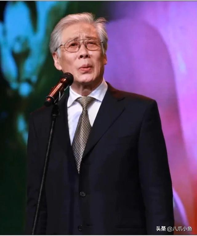 据报道,广电总局要组织拍摄抗疫电视剧,你认为谁最适合演钟南山？