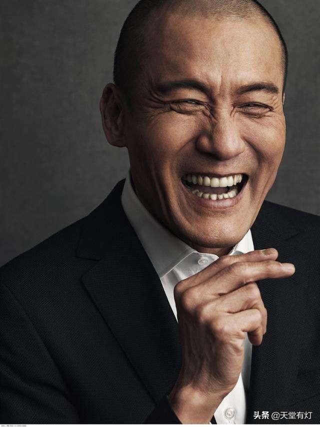 头条问答 - 梁家辉是香港演技最好的男演员吗,他的表演特色是什么?