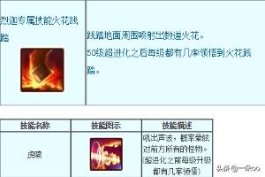 造梦西游3墨龟:《造梦西游3》哪个宠物最强？