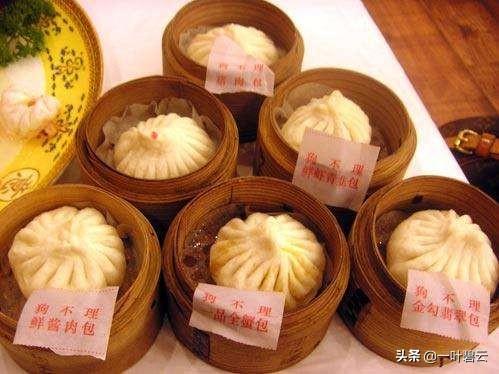 天津狗不理:天津狗不理包子你吃过吗？对它被社会抛弃和退市，你怎么看？