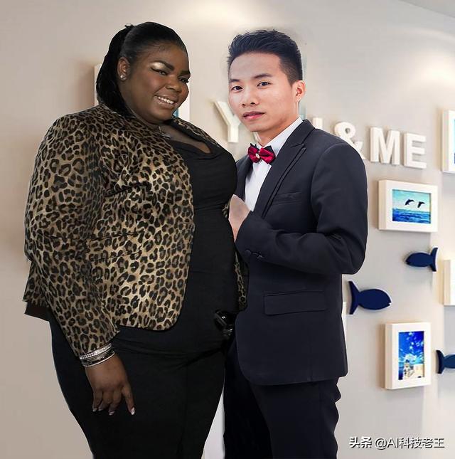 泰森千万美金为300斤女儿征婚如何才能成功搞定