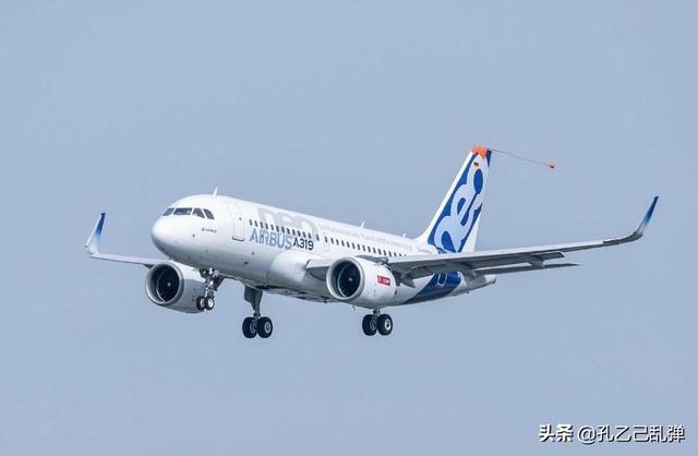 頭條問答 - 空客a321neo被曝存危險缺陷,英媒:與波音737max問題類似