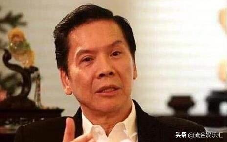 为什么向华强怕刘銮雄:向华强为何会对陈岚“情有独钟”